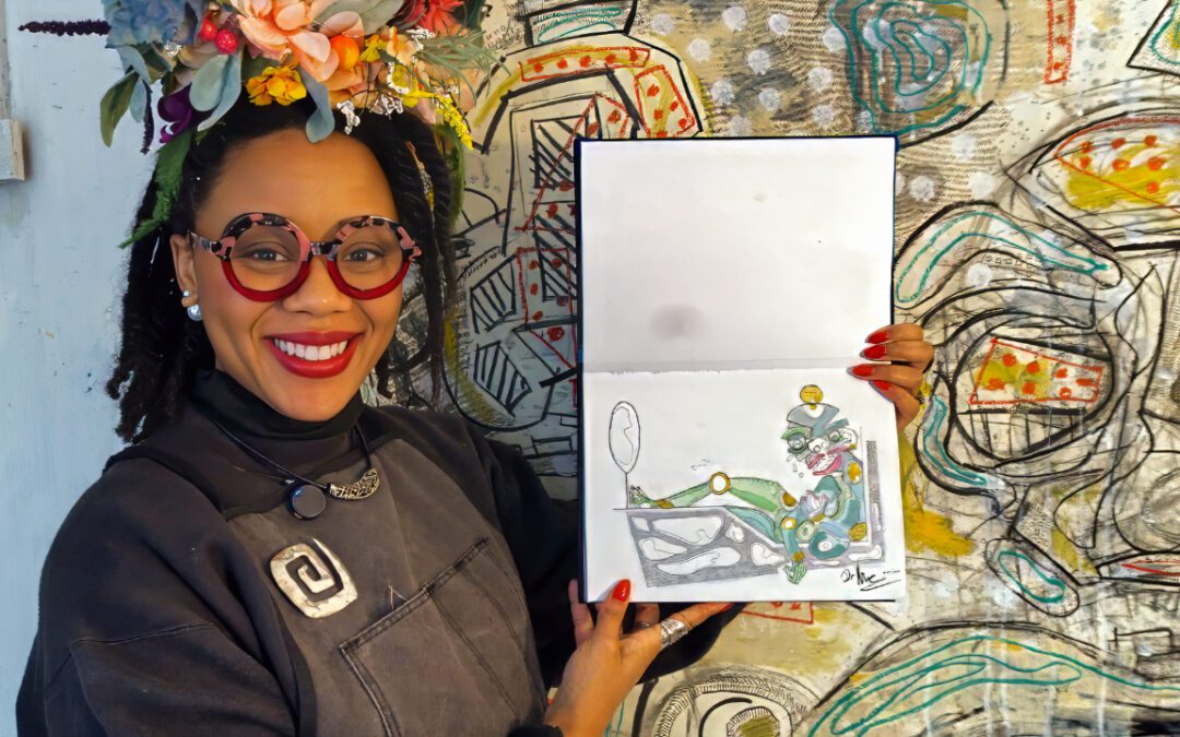 Dr. Crystal McDonald