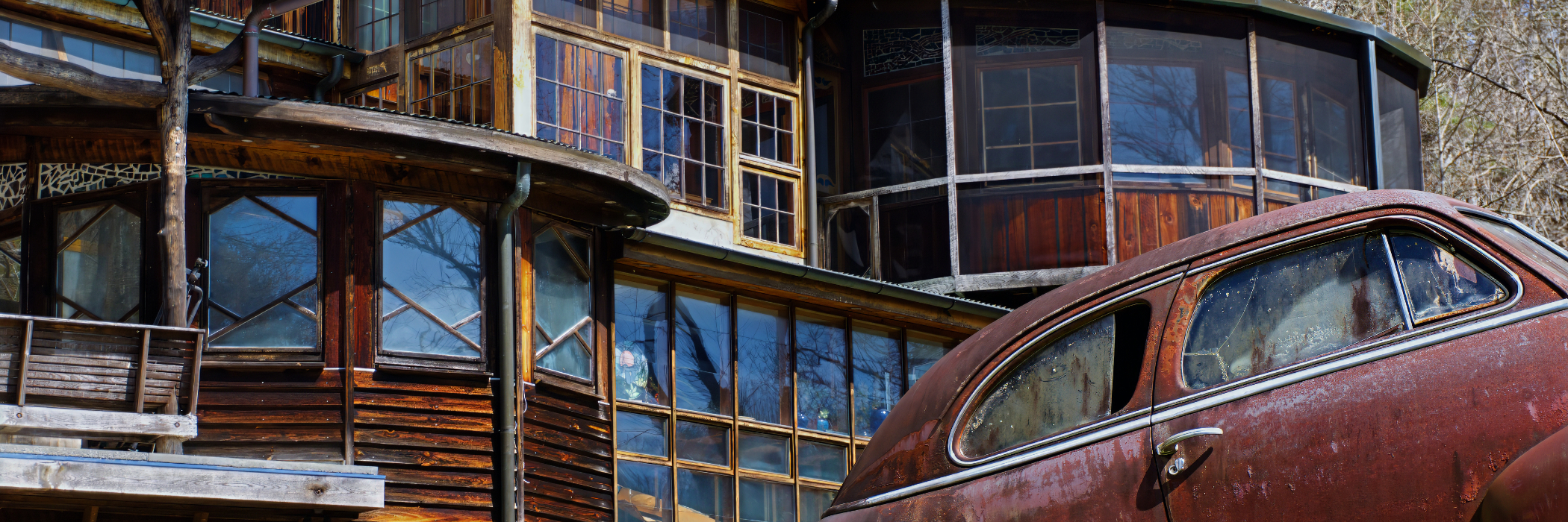Azule House