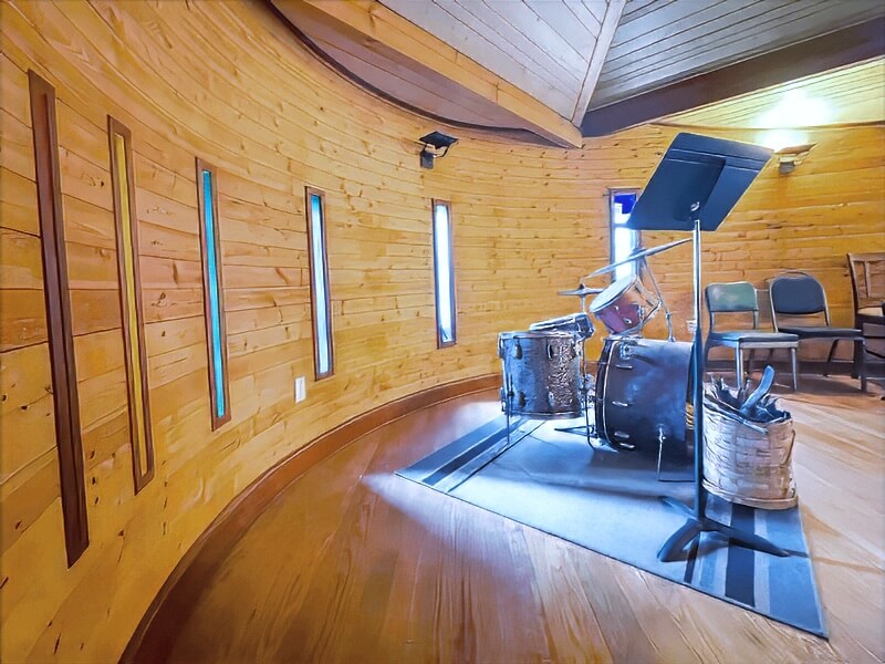 Music-Studio
