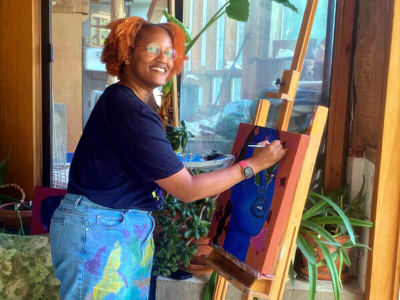 Painter