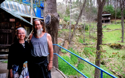 Brooke & Steven Lombardi